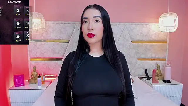 melany saenz online show from March 18, 2026, 11:02 am