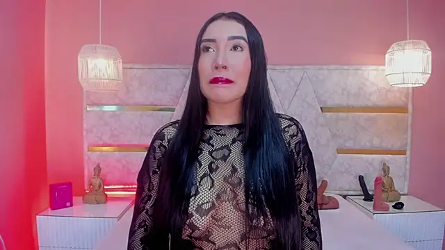 melany saenz online show from March 20, 2026, 11:04 am