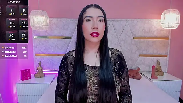 melany saenz online show from March 21, 2026, 12:10 pm