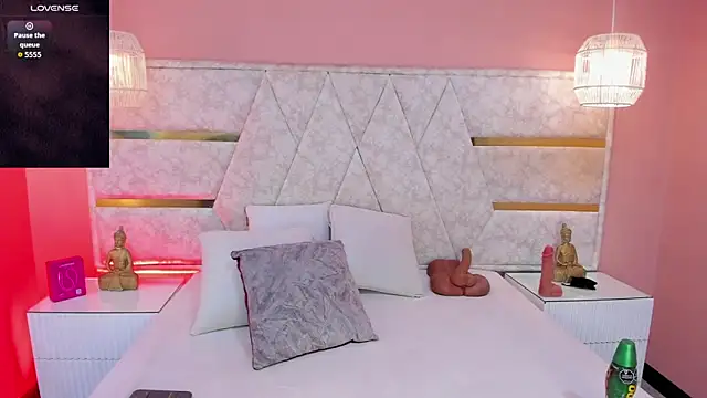 melany saenz online show from March 22, 2026, 11:35 am