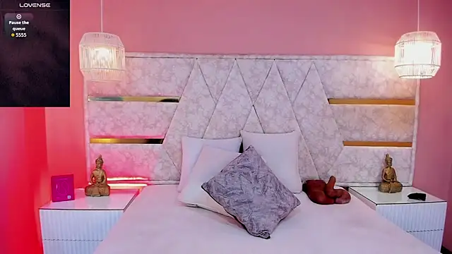 melany saenz online show from March 27, 2026, 11:21 am