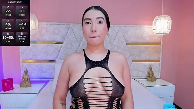 Snapshot of melany_saenz chatting on April 5, 2026, 1:19 pm melany saenz online show from April 5, 2026, 1:19 pm