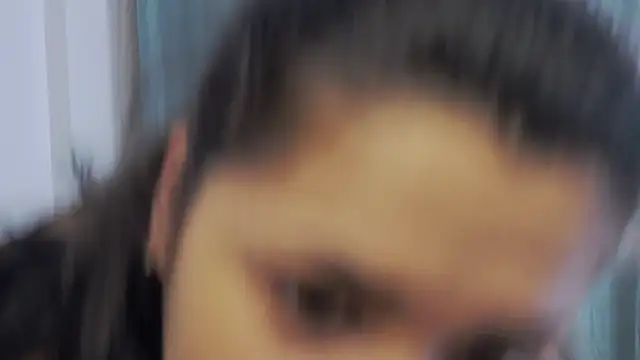 Nobodyforever online show from October 8, 2025, 6:16 pm