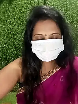 Renuka rani2 online show from January 12, 2025, 7:53 pm