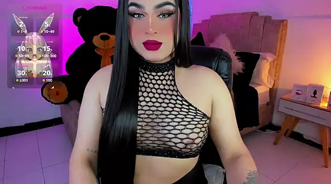 alexia mattel online show from December 14, 2024, 5:03 pm