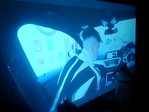 YouWantMe666 online show from October 9, 2025, 5:27 am