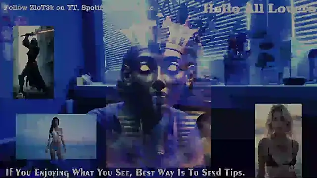 YouWantMe666 online show from October 14, 2025, 4:24 am