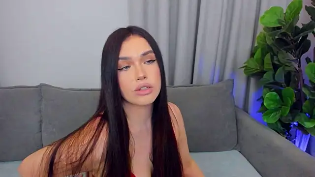 sexyangeloux online show from May 15, 2026, 9:00 pm