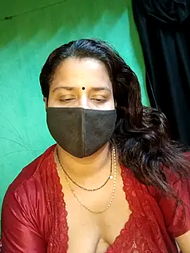 Sexyranibhabhi online show from December 31, 2024, 2:03 pm