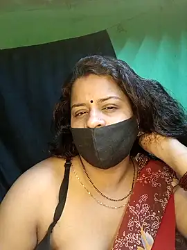 Sexyranibhabhi online show from January 17, 2025, 2:18 pm