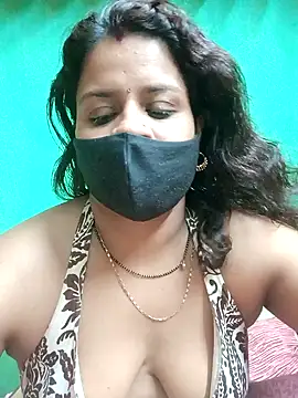 Sexyranibhabhi online show from January 25, 2025, 2:03 pm