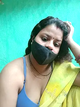Sexyranibhabhi online show from January 26, 2025, 2:35 am