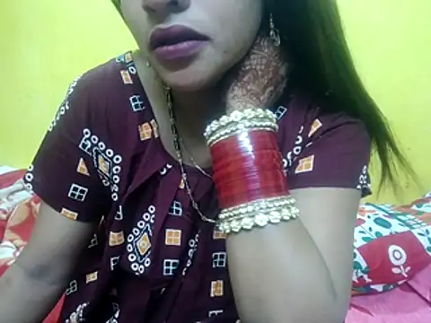 Sexyranibhabhi online show from March 22, 2026, 6:06 am