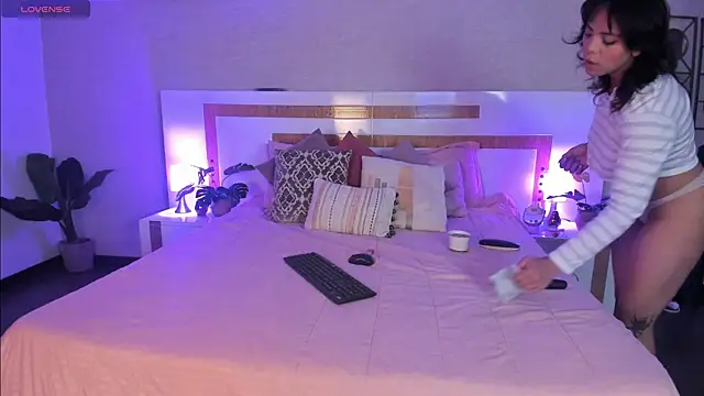 Snapshot of sallyraider_dh chatting on January 6, 2025, 2:48 am sallyraider dh online show from January 6, 2025, 2:48 am