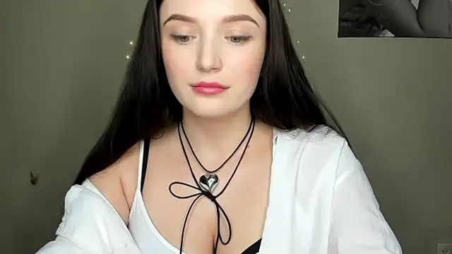 EvaaMillerr99 online show from December 16, 2024, 9:52 pm