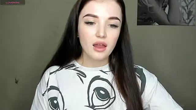 EvaaMillerr99 online show from January 9, 2025, 10:20 am