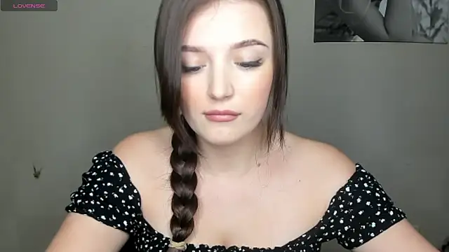 EvaaMillerr99 online show from January 17, 2025, 1:35 pm