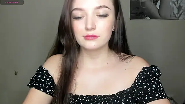 EvaaMillerr99 online show from January 17, 2025, 11:07 pm