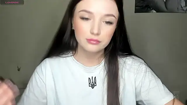 EvaaMillerr99 online show from January 21, 2025, 2:05 pm