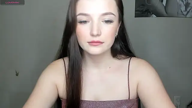 EvaaMillerr99 online show from January 22, 2025, 9:32 pm