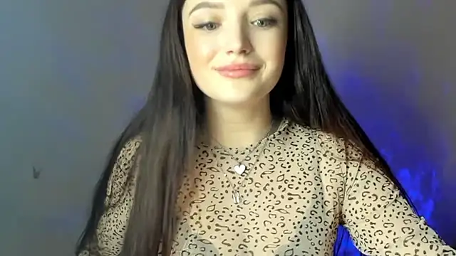 EvaaMillerr99 online show from February 3, 2025, 9:29 pm