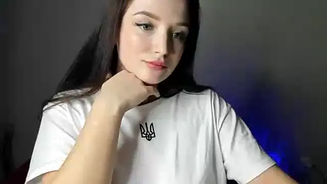 EvaaMillerr99 online show from February 14, 2025, 10:36 pm