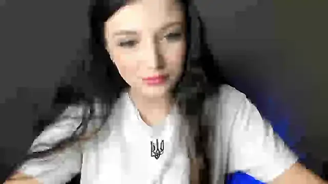 EvaaMillerr99 online show from February 24, 2025, 9:31 pm