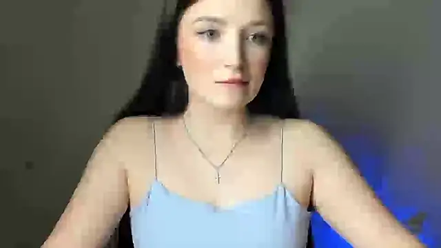 EvaaMillerr99 online show from March 16, 2025, 9:05 pm