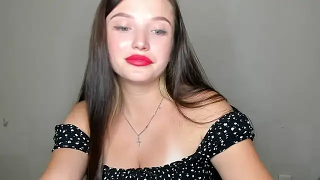 EvaaMillerr99 online show from September 11, 2025, 7:03 pm