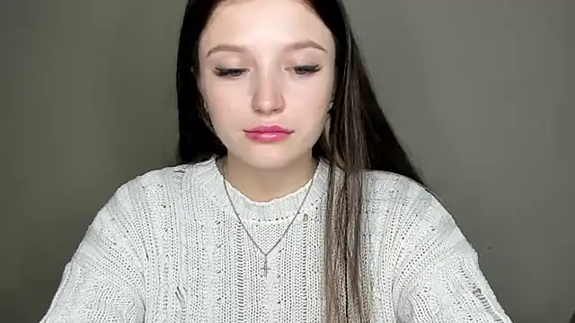 EvaaMillerr99 online show from October 20, 2025, 12:05 pm