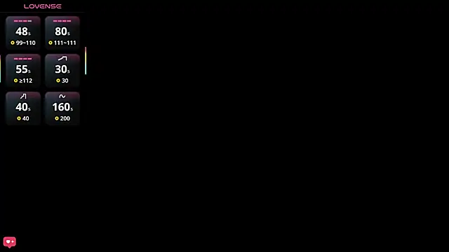 Kimmie kaboom x online show from November 3, 2025, 6:53 pm