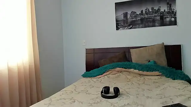 chicafitcaliente online show from January 8, 2026, 5:59 pm