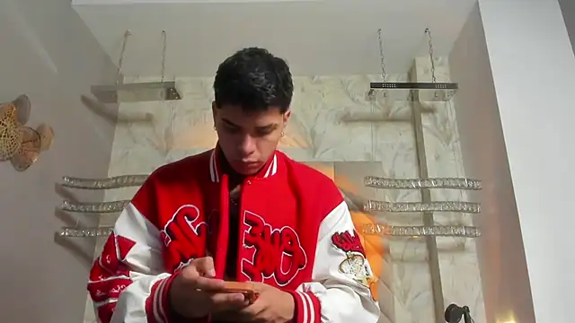AndyPalmer  online show from January 5, 2025, 3:43 am