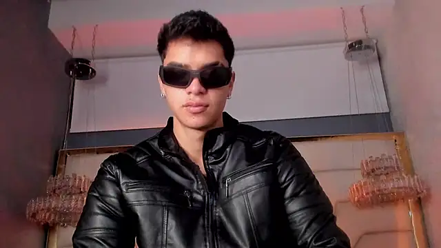 AndyPalmer  online show from January 18, 2025, 3:05 pm