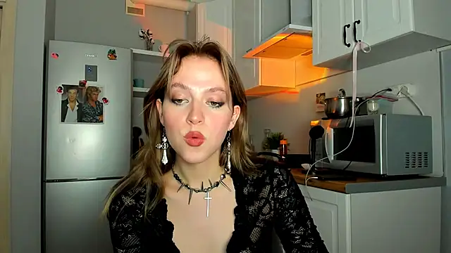 Snapshot of Niky__Jess chatting on February 10, 2025, 5:09 pm Niky Jess online show from February 10, 2025, 5:09 pm