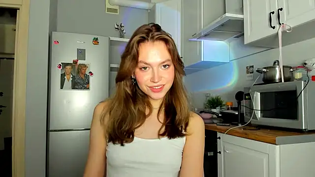 Snapshot of Niky__Jess chatting on February 13, 2025, 1:59 pm Niky Jess online show from February 13, 2025, 1:59 pm