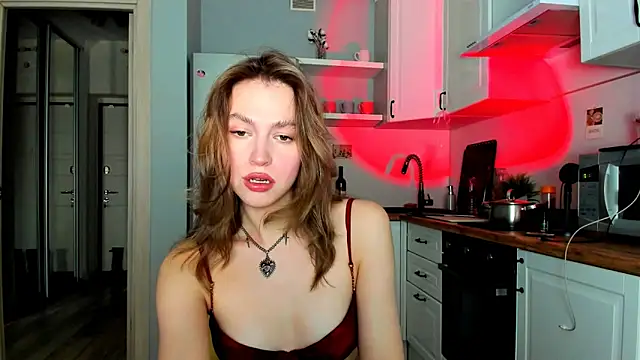 Snapshot of Niky__Jess chatting on February 14, 2025, 9:45 am Niky Jess online show from February 14, 2025, 9:45 am