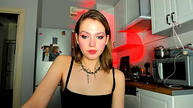 Snapshot of Niky__Jess chatting on February 18, 2025, 3:32 pm Niky Jess online show from February 18, 2025, 3:32 pm