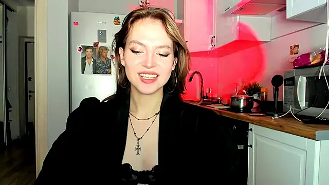 Snapshot of Niky__Jess chatting on February 25, 2025, 7:58 pm Niky Jess online show from February 25, 2025, 7:58 pm