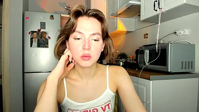 Snapshot of Niky__Jess chatting on March 6, 2025, 8:19 am Niky Jess online show from March 6, 2025, 8:19 am