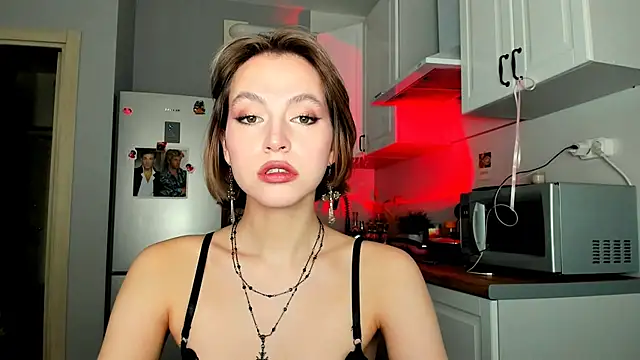 Snapshot of Niky__Jess chatting on March 11, 2025, 8:41 am Niky Jess online show from March 11, 2025, 8:41 am