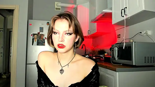 Snapshot of Niky__Jess chatting on March 12, 2025, 10:48 am Niky Jess online show from March 12, 2025, 10:48 am