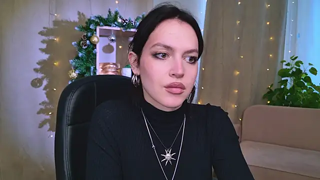 Snapshot of Niky__Jess chatting on January 17, 2026, 11:37 am Niky Jess online show from January 17, 2026, 11:37 am