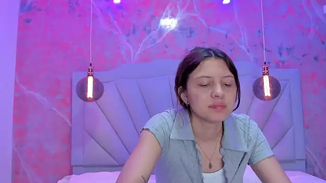 AngelaaCute  online show from December 5, 2024, 12:00 pm