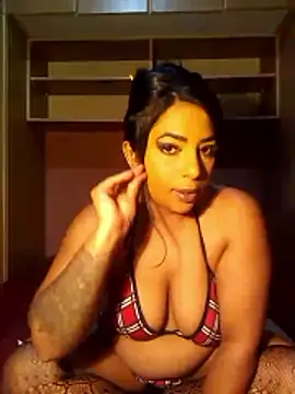 indianstormxo  online show from December 3, 2025, 9:29 am