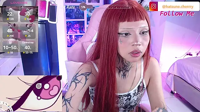 EmilygarciaXXX online show from January 30, 2025, 6:46 am