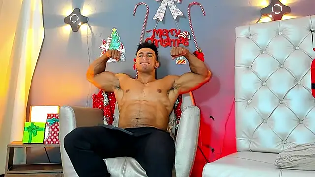 HerculesWheeler online show from December 5, 2024, 6:11 pm