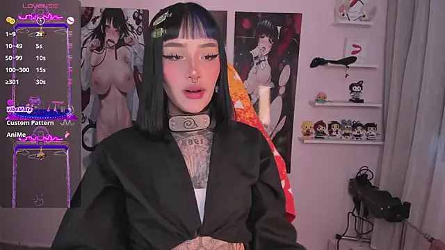 Snapshot of Sweet-bunny1 chatting on September 13, 2025, 8:52 pm Sweet-bunny1 online show from September 13, 2025, 8:52 pm