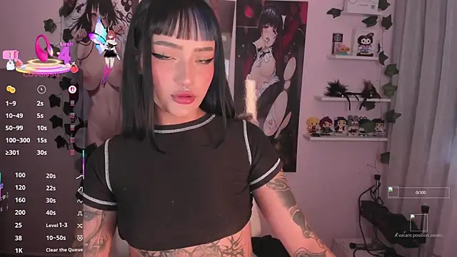 Snapshot of Sweet-bunny1 chatting on September 26, 2025, 8:24 pm Sweet-bunny1 online show from September 26, 2025, 8:24 pm