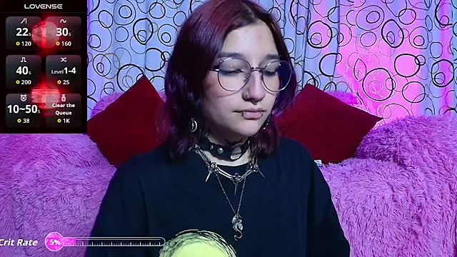 SukiFuyu  online show from October 14, 2025, 11:16 pm